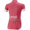 Femme Maillot Rose 2018 Tour d'Italie
